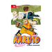 Naruto nº 18/72