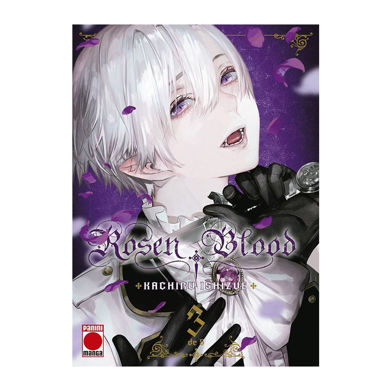 ROSEN BLOOD 03