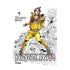 JOJO'S BIZARRE ADVENTURE PARTE 8: JOJOLION 09