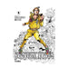 JOJO'S BIZARRE ADVENTURE PARTE 8: JOJOLION 09