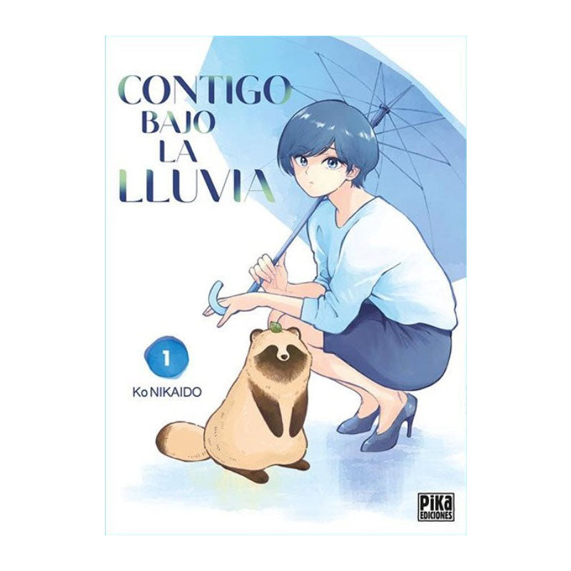 CONTIGO BAJO LA LLUVIA 01