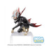 OKARUN TRANSFORMED VER. PM PERCHING FIG. 13 CM DANDADAN