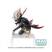 OKARUN TRANSFORMED VER. PM PERCHING FIG. 13 CM DANDADAN