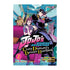 JOJO´S BIZARRE ADVENTURE: CRAZY DIAMOND´S DEMONIC HEARTBREAK 02