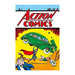 ACTION COMICS 01