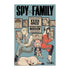 SPY X FAMILY: EYES ONLY - OFFICIAL DATABOOK -