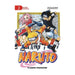 Naruto nº 02/72