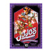 JOJO'S BIZARRE ADVENTURE PARTE 4: DIAMOND IS UNBREAKABLE 10