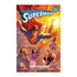 DC PREMIERE. AMANECER DE DC. SUPERMAN 01. SUPERCORP