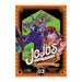 JOJO'S BIZARRE ADVENTURE PARTE 5: VENTO AUREO 03