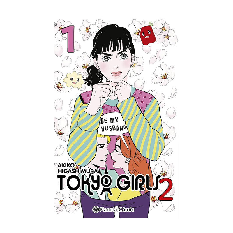 TOKYO GIRLS II 01