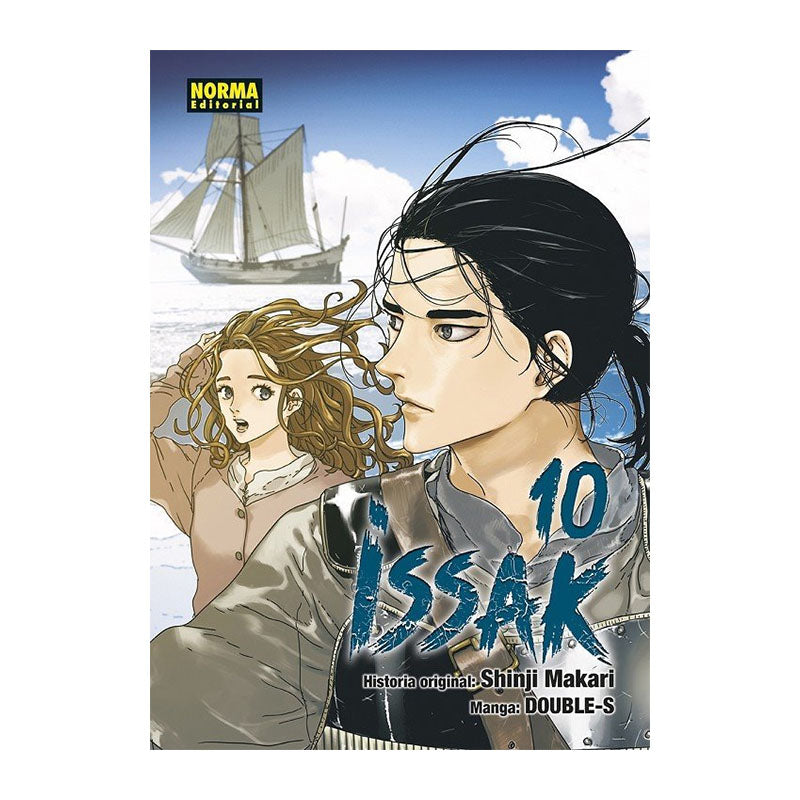 ISSAK 10