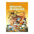 BIBLIOTECA DISNEY. LOS SEÑORES DE LOS DRAGONES