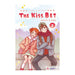 THE KISS BET (APUESTA DE AMOR) 02
