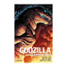 GODZILLA 70 ANIVERSARIO
