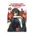 EL CABALLERO VAMPIRO: OMNIBUS 03