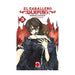 EL CABALLERO VAMPIRO: OMNIBUS 03