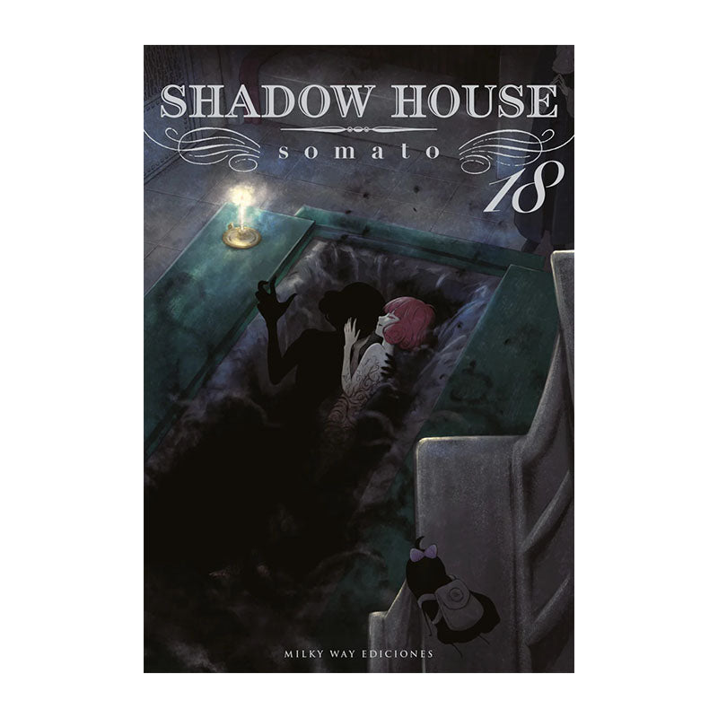 SHADOW HOUSE 18