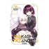 AYAKASHI TRIANGLE 13