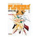 SHAMAN KING: FLOWERS 01