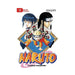 Naruto nº 09/72