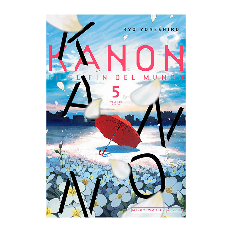 KANON EN EL FIN DEL MUNDO 05
