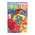 MARVEL PREMIERE. LOS 4 FANTASTICOS DE RYAN NORTH 01. ¿QUE FUE DE LOS 4 FANTASTICOS?