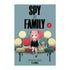SPY X FAMILY 02