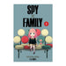 SPY X FAMILY 02