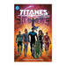 DC PREMIERE. AMANEDER DE DC. TITANES 01