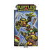 TEENAGE MUTANT NINJA TURTLES : ESPECIAL 40 ANIVERSARIO