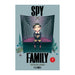 SPY X FAMILY 07