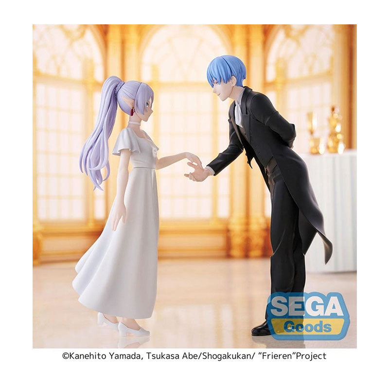 HIMMEL IN VORIG VER. FIG. 19 CM FRIEREN BEYOND JOURNEY'S END LUMINASTA