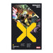 MARVEL PREMIERE. REINADO DE X 14