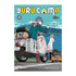 YURU CAMP 08