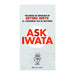 Ask Iwata