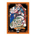 JOJO'S BIZARRE ADVENTURE PARTE 5: VENTO AUREO 06