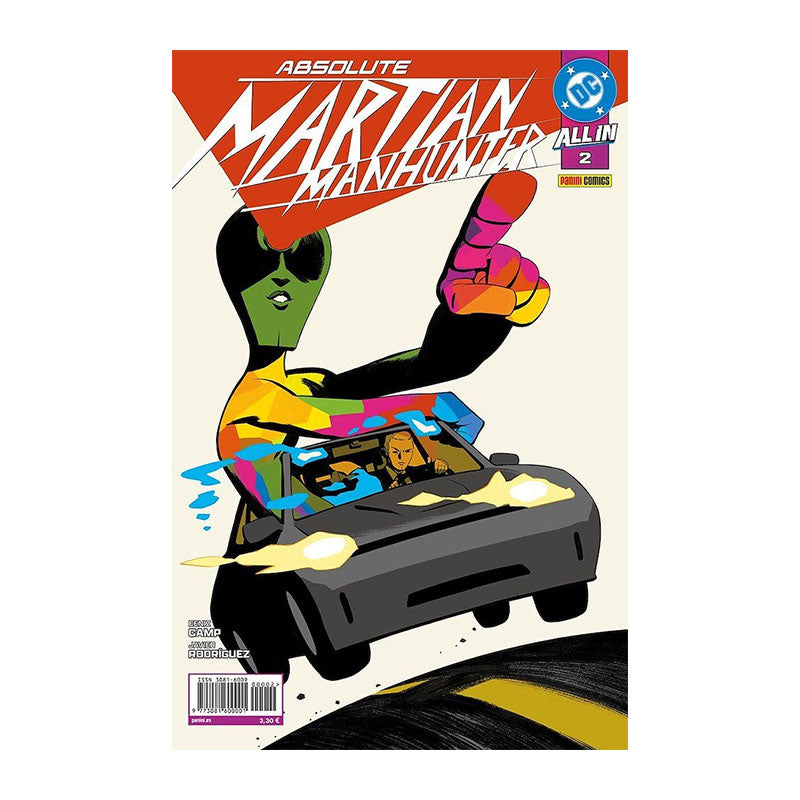 ABSOLUTE MARTIAN MANHUNTER  02