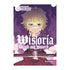 WISTORIA. WAND & SWORD 05
