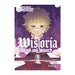 WISTORIA. WAND & SWORD 05