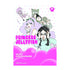 PRINCESS JELLYFISH 01 (DE 9)