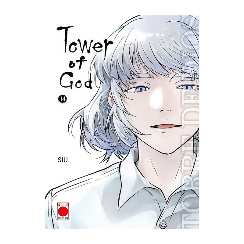 TOWER OF GOD 14