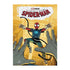 TU AMIGO Y VECINO SPIDERMAN 02
