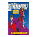 LOS VENGADORES COSTA OESTE 05 (MARVEL LIMITED EDITION)