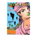 JOJO'S BIZARRE ADVENTURE PARTE 8: JOJOLION 23