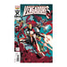 LOS VENGADORES 11/165
