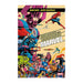 MARVEL ESSENTIALS 32. HISTORIA DEL UNIVERSO MARVEL