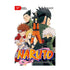 Naruto nº 37/72