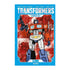 TRANSFORMERS EDICIÓN Z DELUXE 01