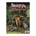 LA ESPADA SALVAJE DE CONAN 07 (RUSTICA)
